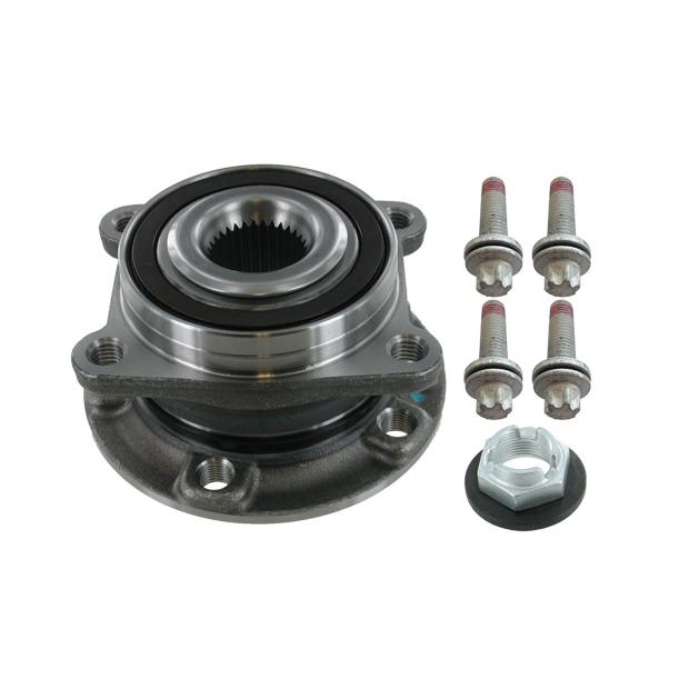 Рисунок VKBA 6662 SKF