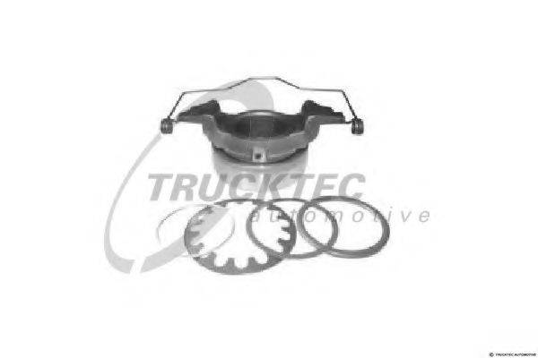 Подшипник 03.23.009 TRUCKTEC AUTOMOTIVE