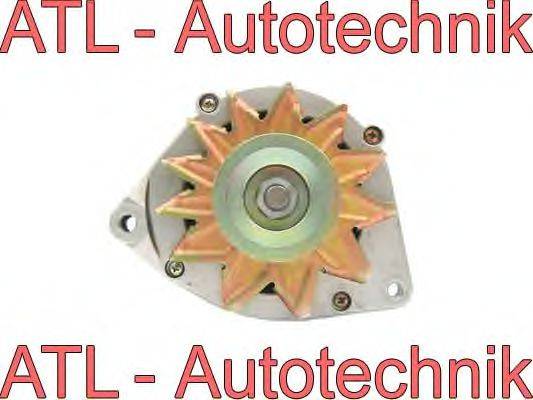 Генератор L 30 550 ATL Autotechnik