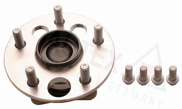 Комплект подшипника 803115 AUTEX