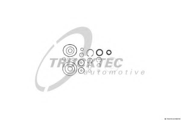 Комплект прокладок 02.37.003 TRUCKTEC AUTOMOTIVE