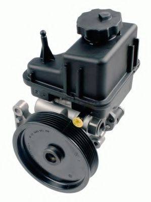Рисунок KS00000664 BOSCH