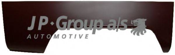 Рисунок 8180400670 JP GROUP