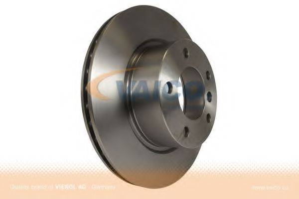 Тормозной диск V20-80053 VAICO