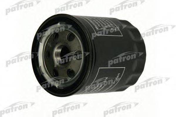 Фильтр масляный PF4021 PATRON