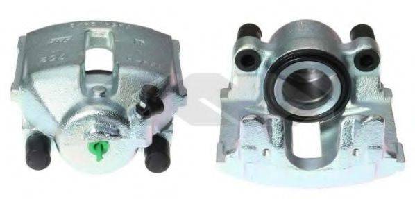 DC82455 REMY Тормозной суппорт DC82455 REMY