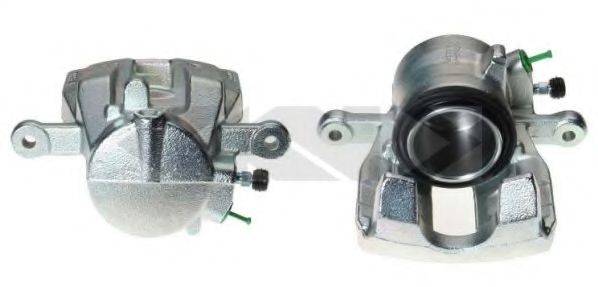 Тормозной суппорт DC84058 REMY