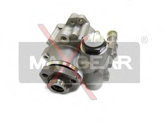 Насос 25001 LEMFORDER