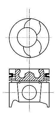 Рисунок 87-101507-00 NURAL