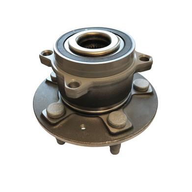 Рисунок VKBA 7127 SKF