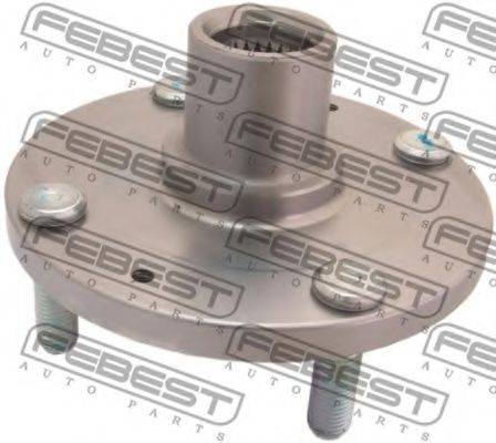 1282-005 FEBEST Ступица колеса 1282-005 FEBEST