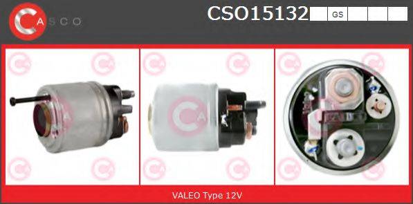 Рисунок 595731 VALEO