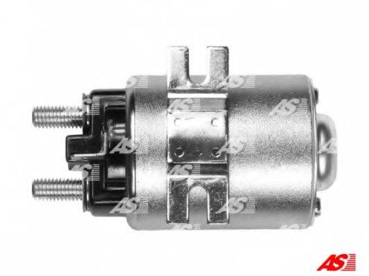 Переключатель SS9003 AS-PL