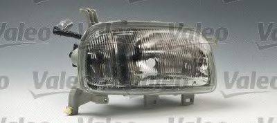 Основная фара 086772 VALEO