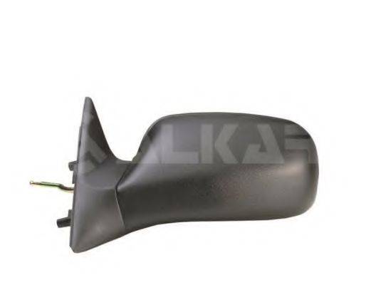 6164436 ALKAR Наружное зеркало 6164436 ALKAR