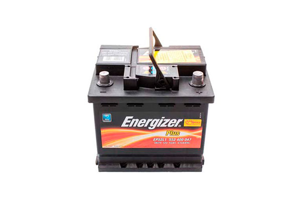 552 400 047 ENERGIZER 52