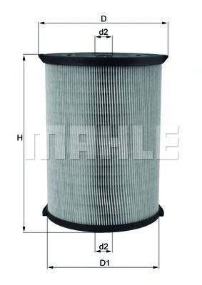 Фильтр масляный 51554 WIX FILTERS