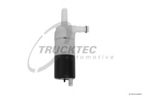 Насос 01.60.002 TRUCKTEC AUTOMOTIVE