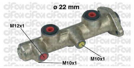 Главный тормозной цилиндр 202-167 CIFAM