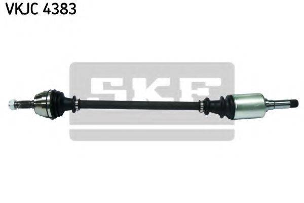 Приводной вал VKJC 4383 SKF