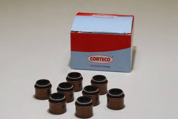 Комплект прокладок, стержень клапана 19036044 CORTECO