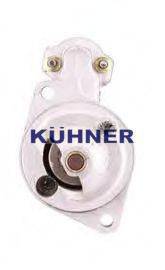 Стартер 254095 AD KUHNER