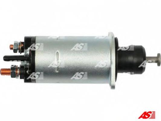 Переключатель SS1026 AS-PL