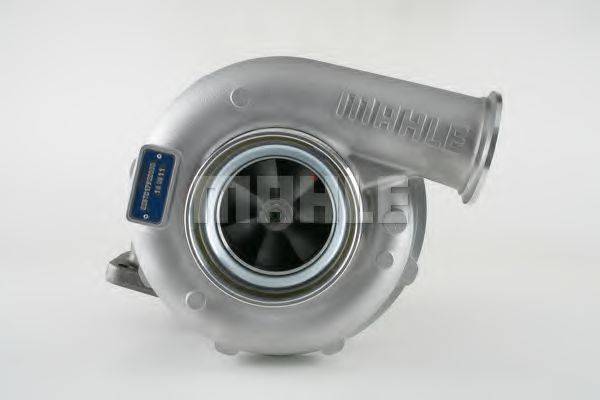 Компрессор, наддув 228 TC 17920 000 MAHLE ORIGINAL