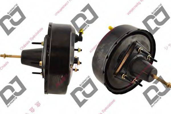 Усилитель AB1012 DJ PARTS