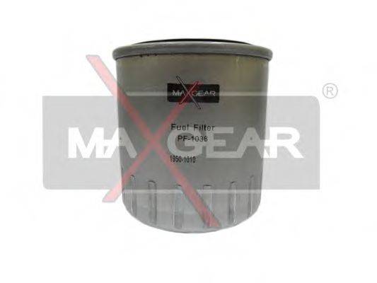 Фильтр топливный 26-0020 MAXGEAR