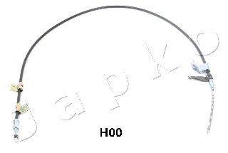Трос, стояночная тормозная система 131H00 JAPKO