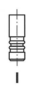 Выпускной клапан R4865/RCR FRECCIA