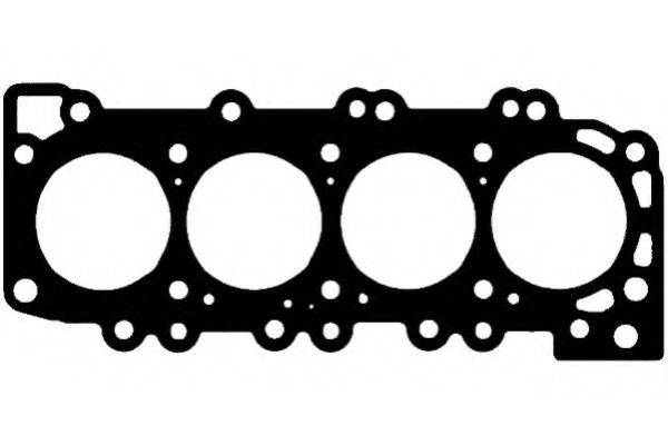 Прокладка, головка цилиндра AG9940 PAYEN