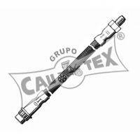 Тормозной шланг 020015 CAUTEX