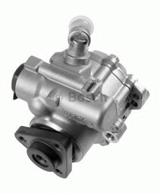 Рисунок KS00000521 BOSCH