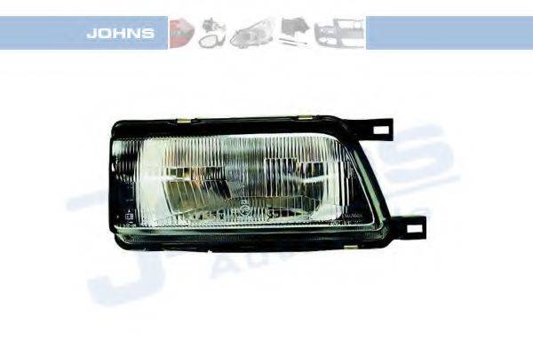 Основная фара 27 26 10 JOHNS