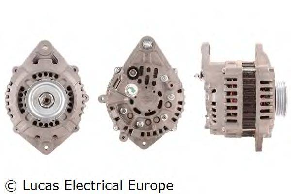 Генератор LRA01404 LUCAS ELECTRICAL