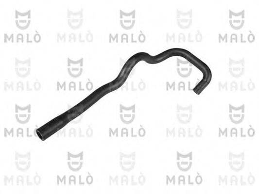28231A MALO Шланг радиатора 28231A MALO