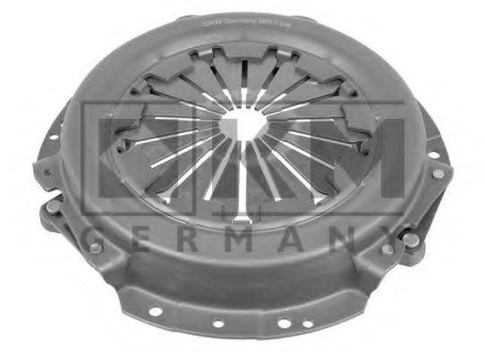 Нажимной диск сцепления 069 1196 KM Germany