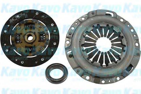 Комплект сцепления 954001 KAWE