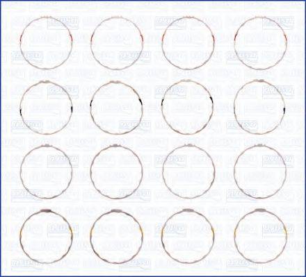 Комплект прокладок, гильза цилиндра 60001600 AJUSA