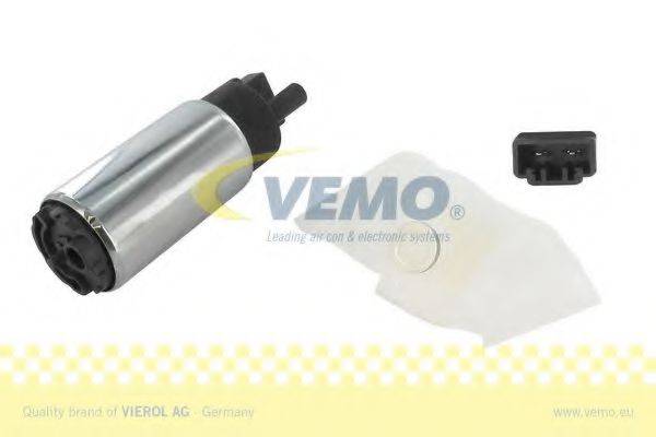 Насос топливный V53-09-0001 VEMO