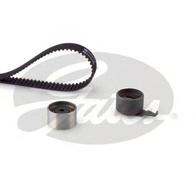 Ременный комплект TBK274 ROULUNDS