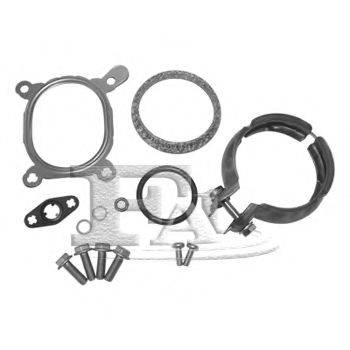 KT140055 FISCHER AUTOMOTIVE ONE Монтажный комплект, компрессор KT140055 FISCHER AUTOMOTIVE ONE