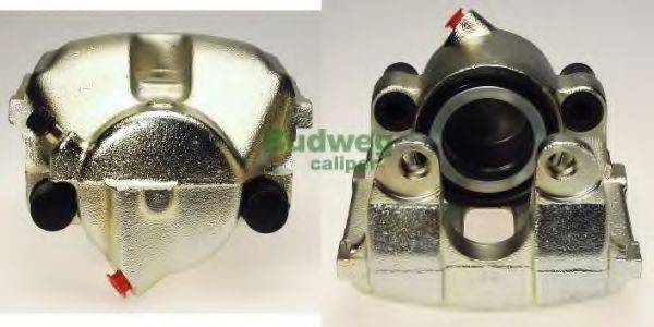 Тормозной суппорт 342288 BUDWEG CALIPER