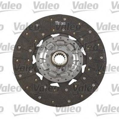 Комплект сцепления 805312 VALEO