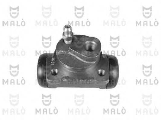 Колесный тормозной цилиндр 90025 MALO