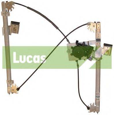 Подъемное устройство для окон WRL1183R LUCAS ELECTRICAL