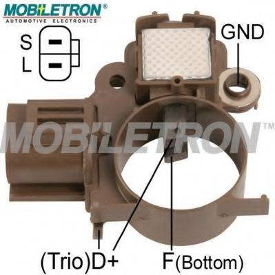 Регулятор генератора VR-H2009-28 MOBILETRON