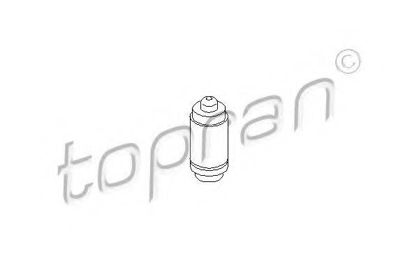 Толкатель 400 896 TOPRAN